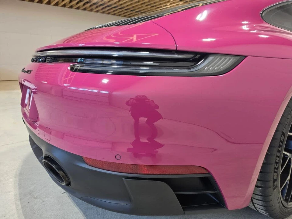 2024 Porsche 992 Carrera GTS - Image 26 of 31