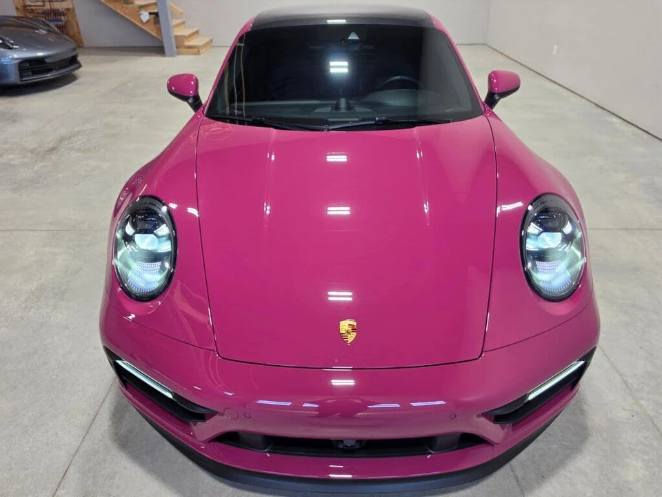 2024 Porsche 992 Carrera GTS - Image 24 of 31