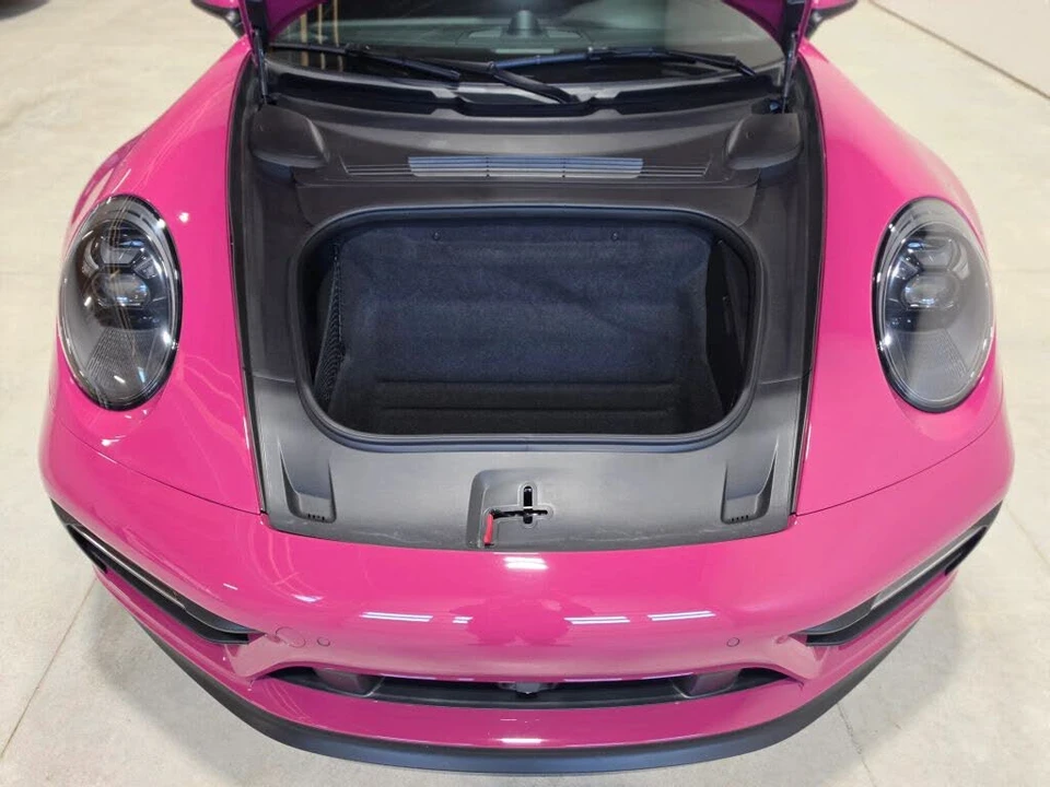 2024 Porsche 992 Carrera GTS - Image 19 of 31