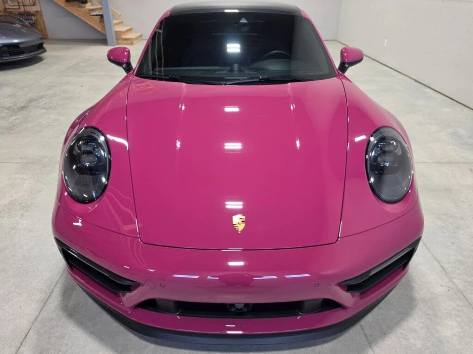 2024 Porsche 992 Carrera GTS - Image 9 of 31