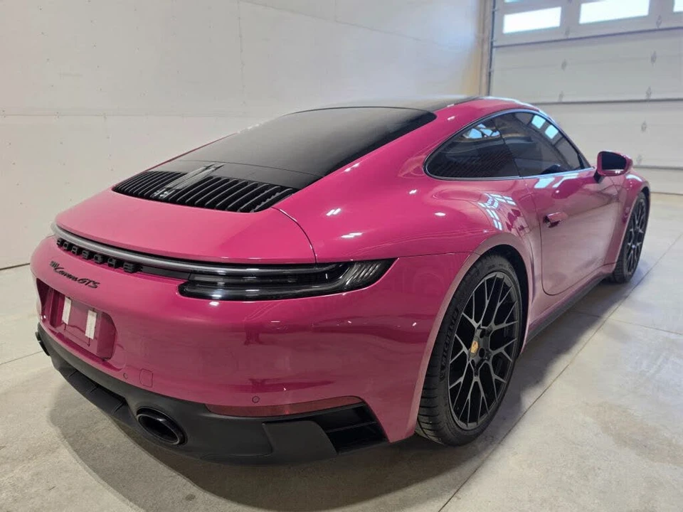 2024 Porsche 992 Carrera GTS - Image 6 of 31