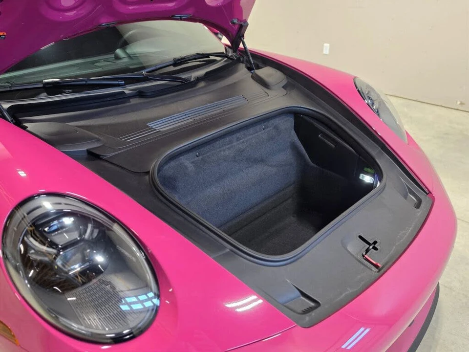 2024 Porsche 992 Carrera GTS - Image 22 of 31