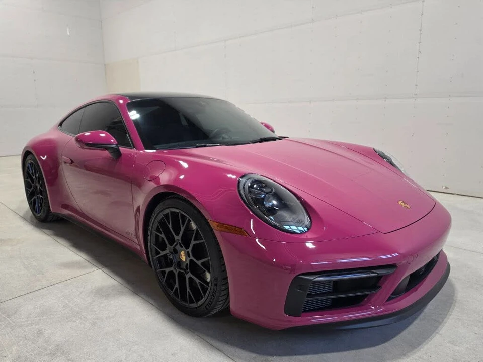 2024 Porsche 992 Carrera GTS - Image 2 of 31