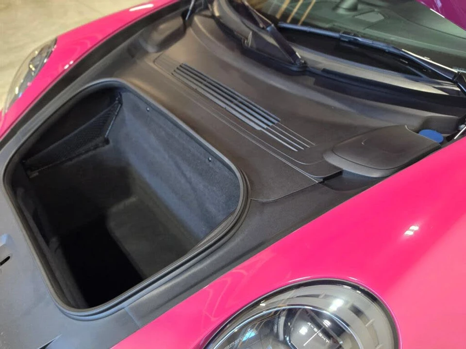 2024 Porsche 992 Carrera GTS - Image 23 of 31