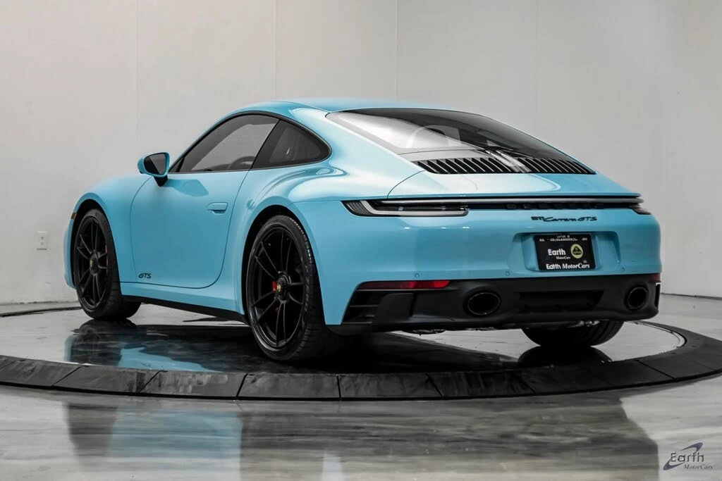 2024 Porsche 992 Carrera GTS - Image 10 of 31