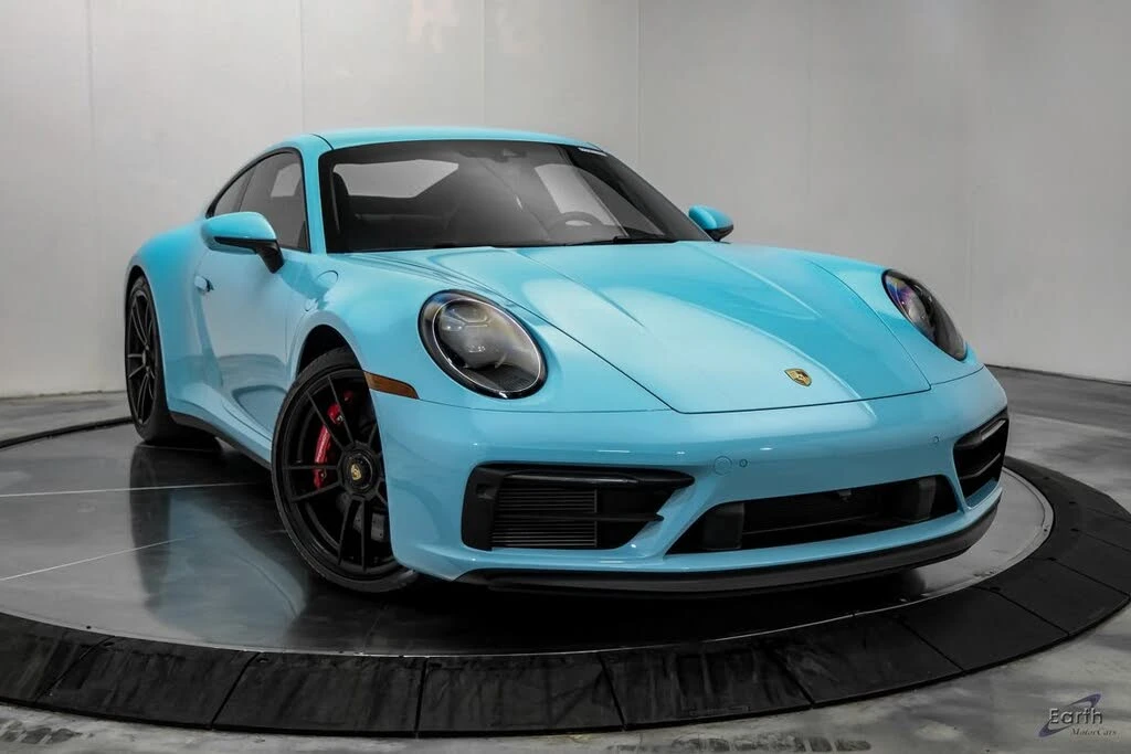 2024 Porsche 992 Carrera GTS - Image 24 of 31