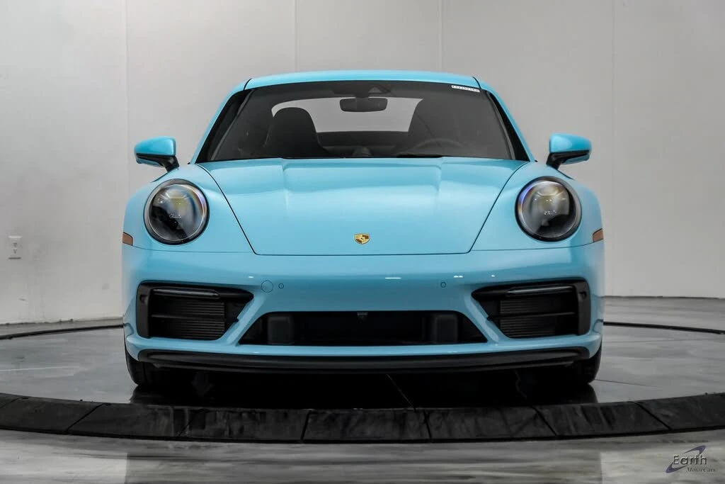2024 Porsche 992 Carrera GTS - Image 29 of 31