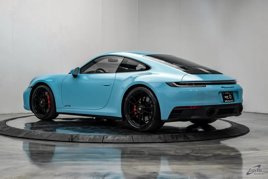 2024 Porsche 992 Carrera GTS - Image 9 of 31