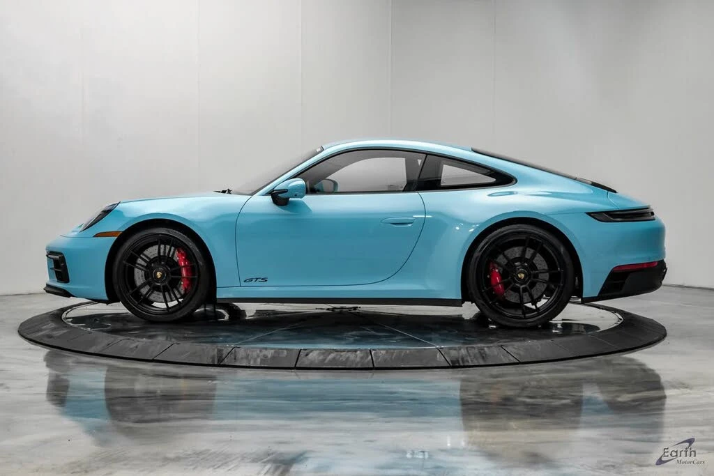 2024 Porsche 992 Carrera GTS - Image 6 of 31