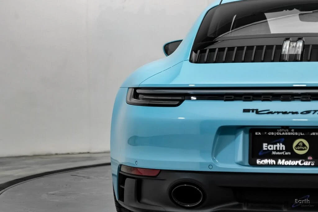 2024 Porsche 992 Carrera GTS - Image 13 of 31