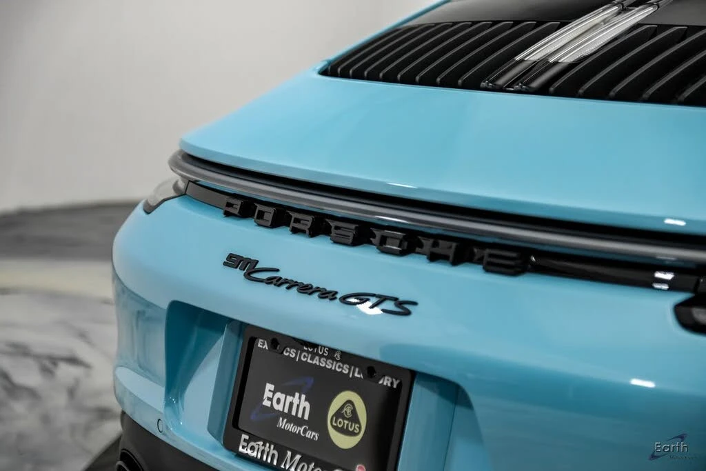 2024 Porsche 992 Carrera GTS - Image 16 of 31