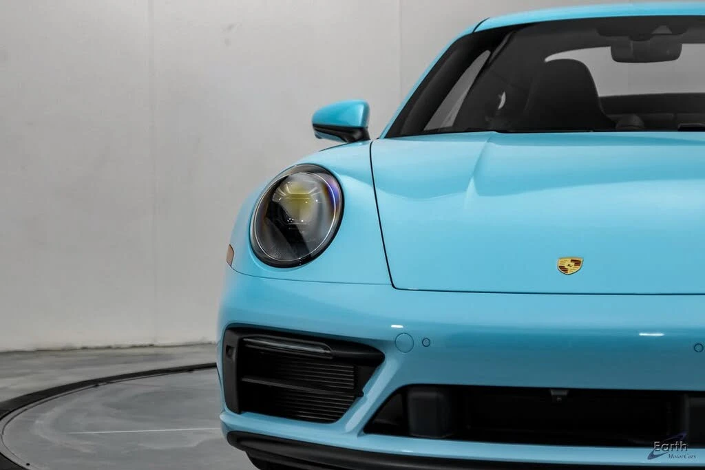 2024 Porsche 992 Carrera GTS - Image 30 of 31