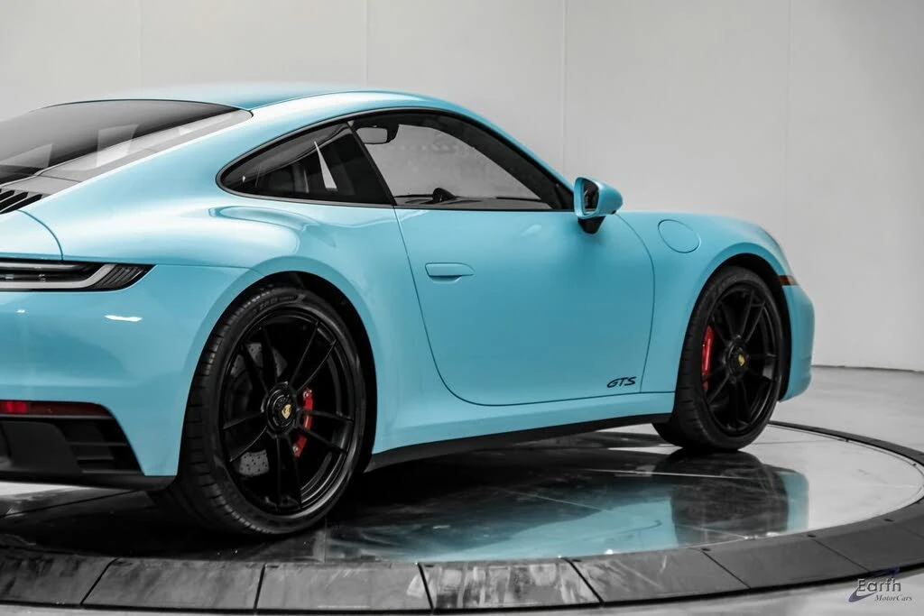 2024 Porsche 992 Carrera GTS - Image 19 of 31