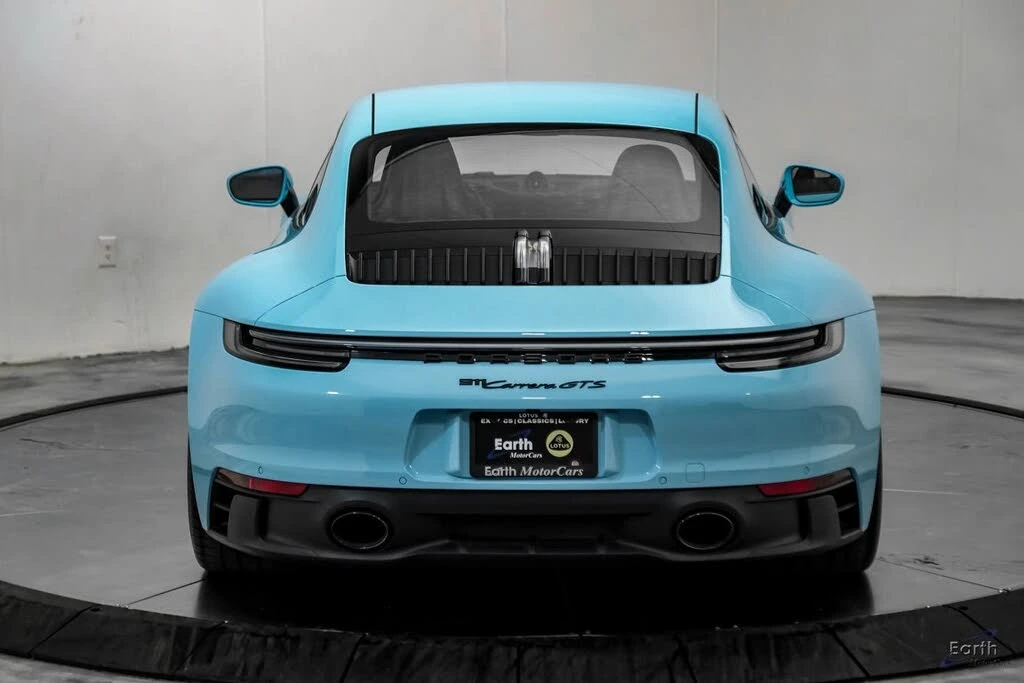 2024 Porsche 992 Carrera GTS - Image 12 of 31