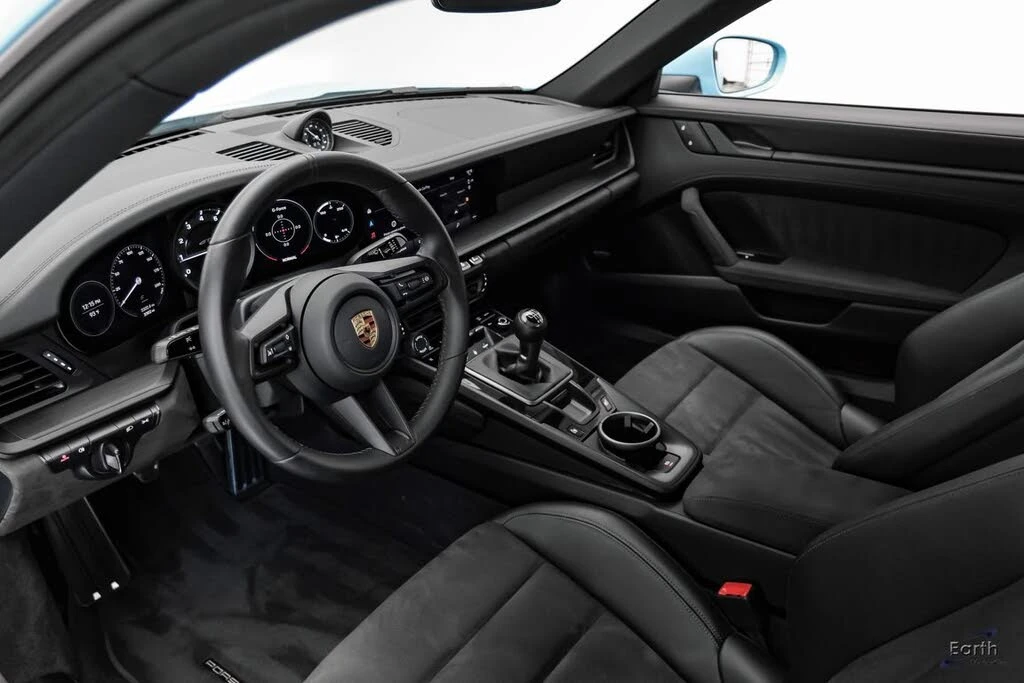 2024 Porsche 992 Carrera GTS - Image 3 of 31