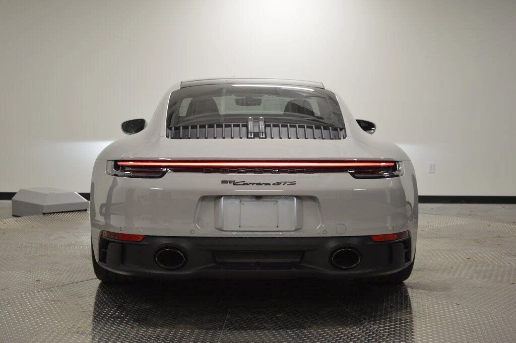 2024 Porsche 992 Carrera GTS - Image 6 of 31