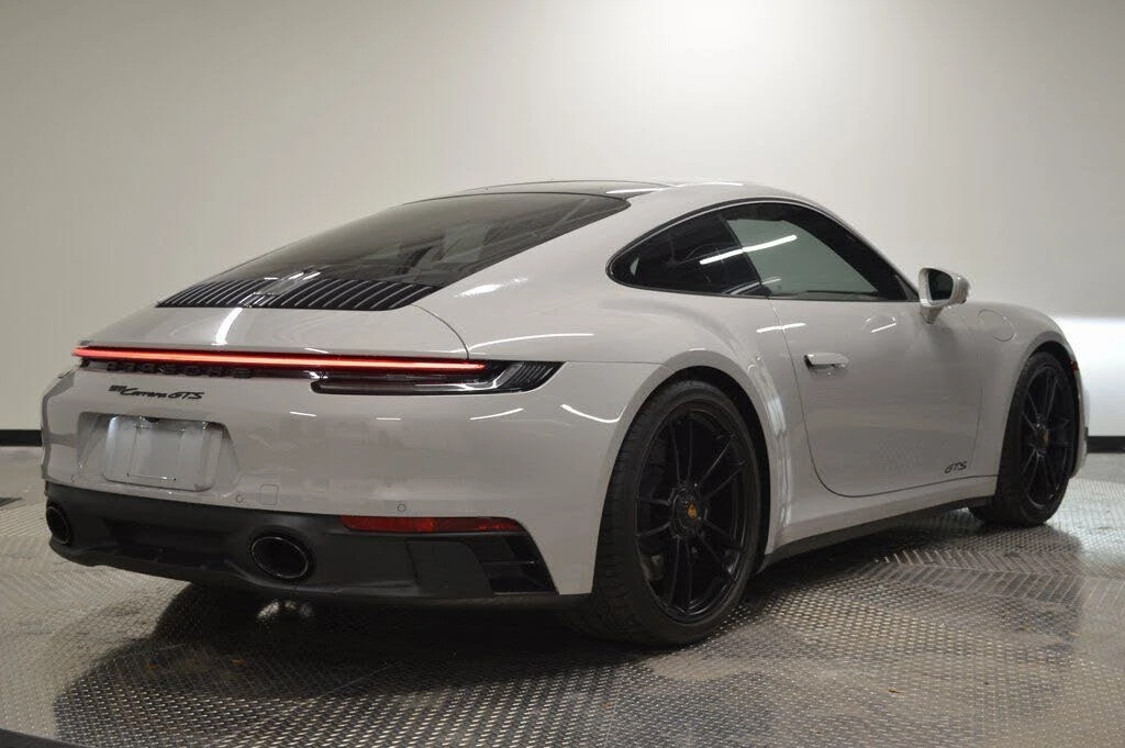 2024 Porsche 992 Carrera GTS - Image 7 of 31