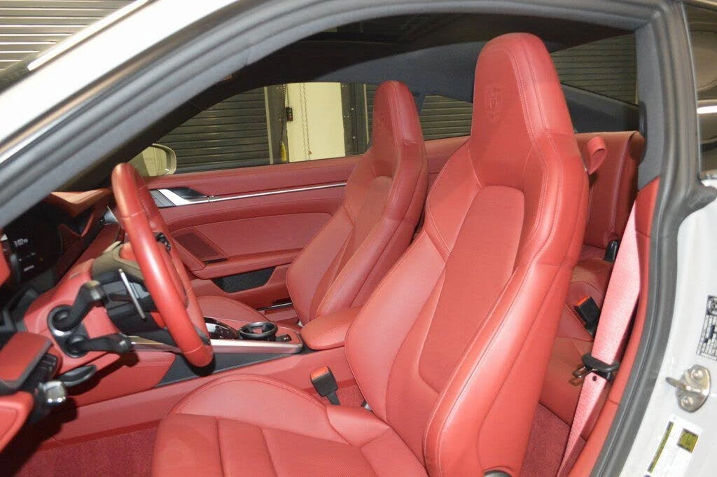 2024 Porsche 992 Carrera GTS - Image 5 of 31
