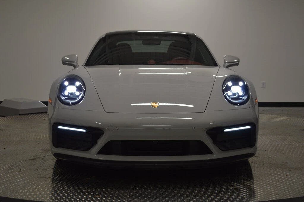 2024 Porsche 992 Carrera GTS - Image 10 of 31