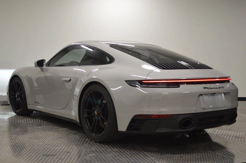 2024 Porsche 992 Carrera GTS - Image 3 of 31