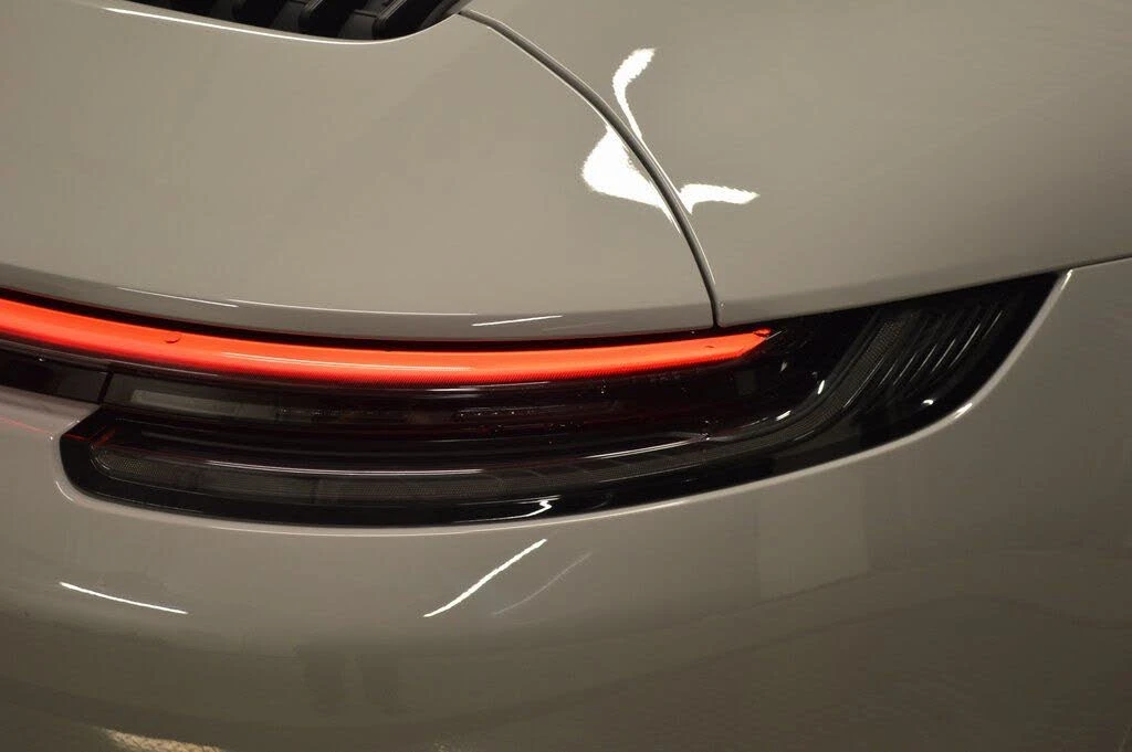 2024 Porsche 992 Carrera GTS - Image 12 of 31