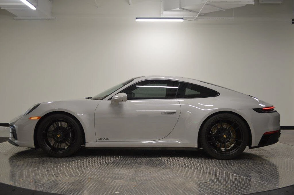 2024 Porsche 992 Carrera GTS - Image 2 of 31