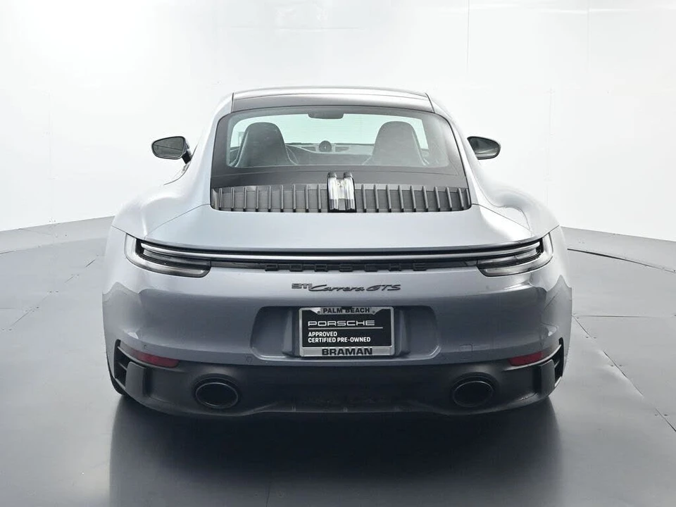 2024 Porsche 992 Carrera GTS - Image 13 of 31