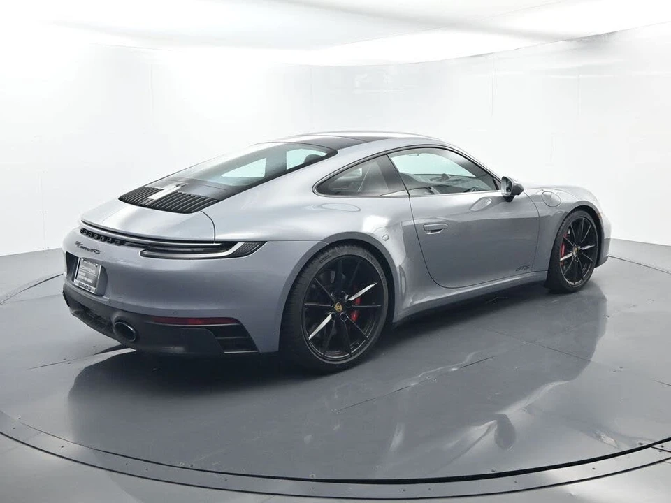 2024 Porsche 992 Carrera GTS - Image 15 of 31