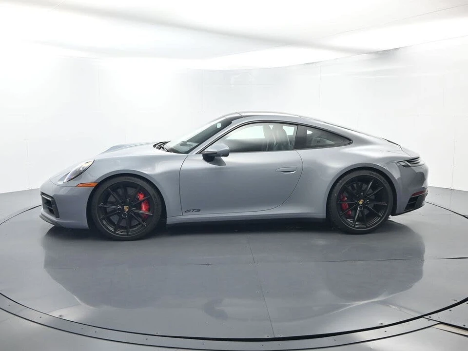 2024 Porsche 992 Carrera GTS - Image 2 of 31
