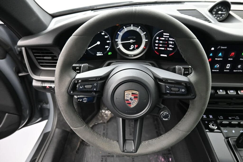 2024 Porsche 992 Carrera GTS - Image 7 of 31