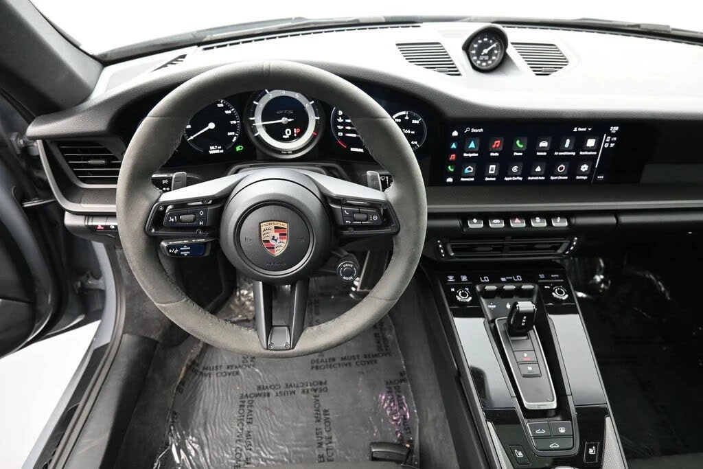 2024 Porsche 992 Carrera GTS - Image 6 of 31