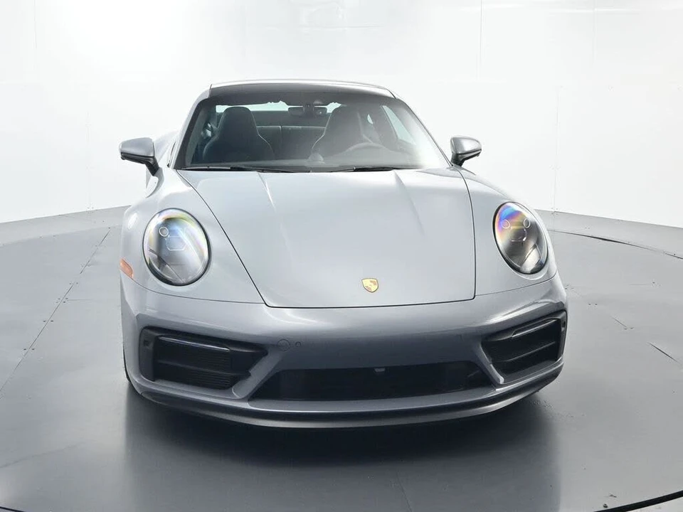 2024 Porsche 992 Carrera GTS - Image 18 of 31