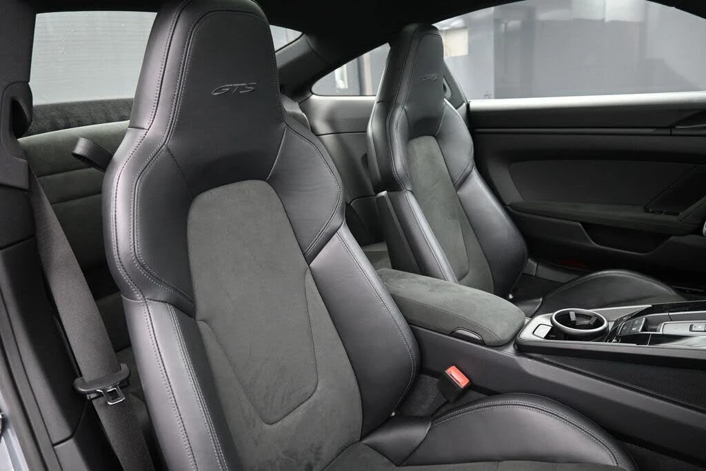 2024 Porsche 992 Carrera GTS - Image 31 of 31