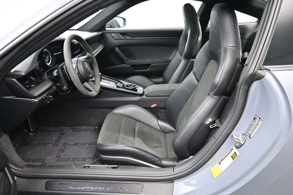 2024 Porsche 992 Carrera GTS - Image 22 of 31