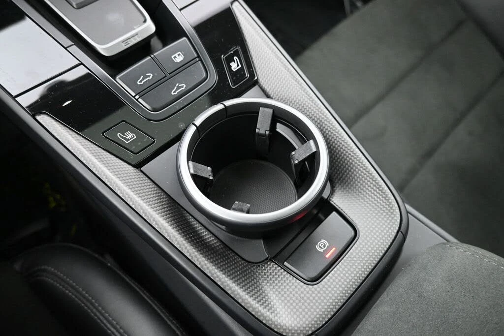 2024 Porsche 992 Carrera GTS - Image 19 of 31