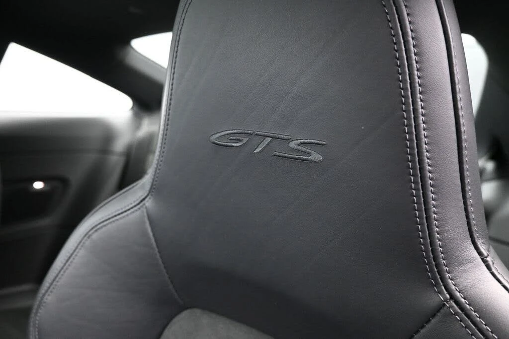 2024 Porsche 992 Carrera GTS - Image 24 of 31