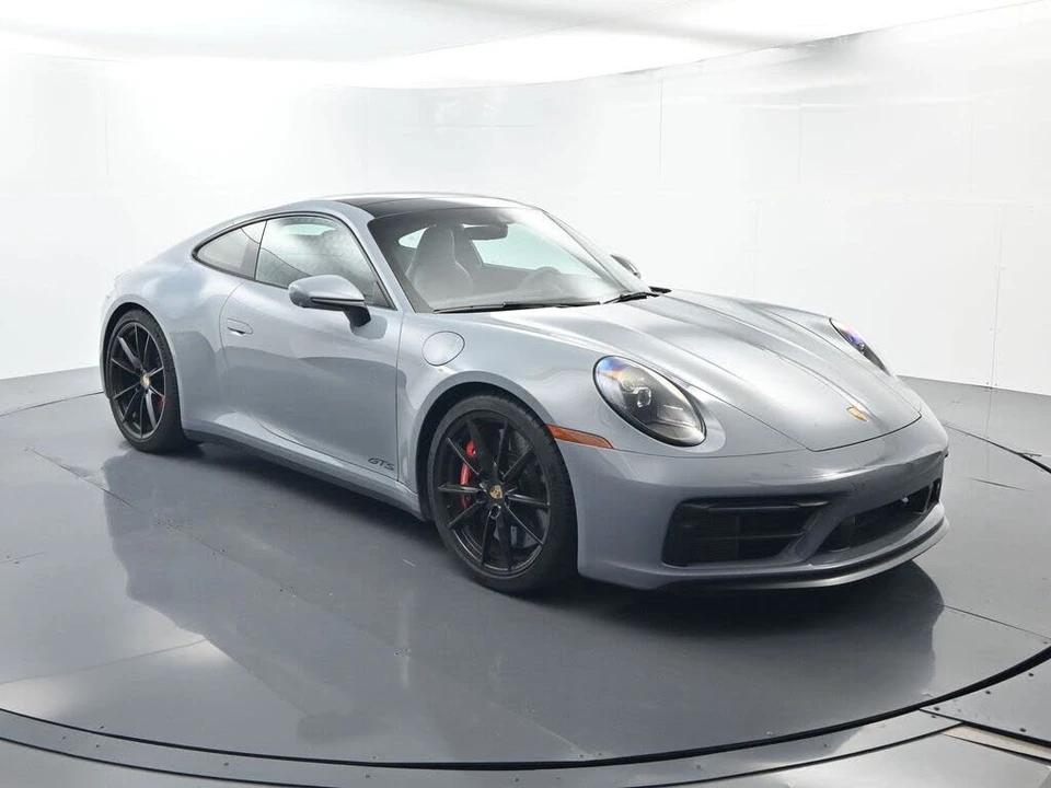 2024 Porsche 992 Carrera GTS - Image 17 of 31