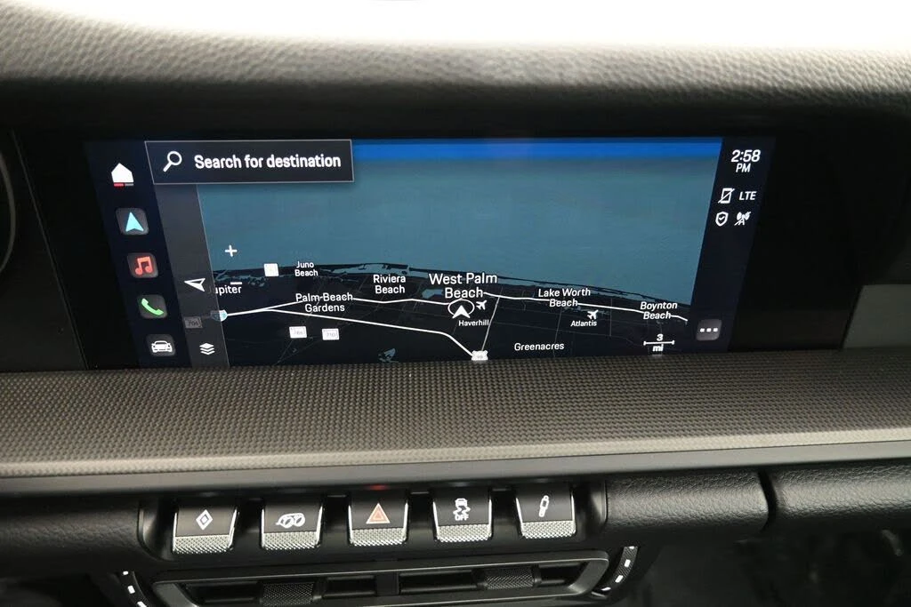 2024 Porsche 992 Carrera GTS - Image 10 of 31