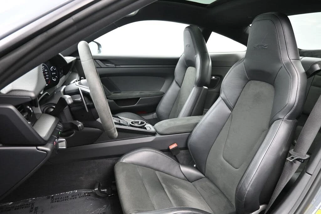 2024 Porsche 992 Carrera GTS - Image 5 of 31