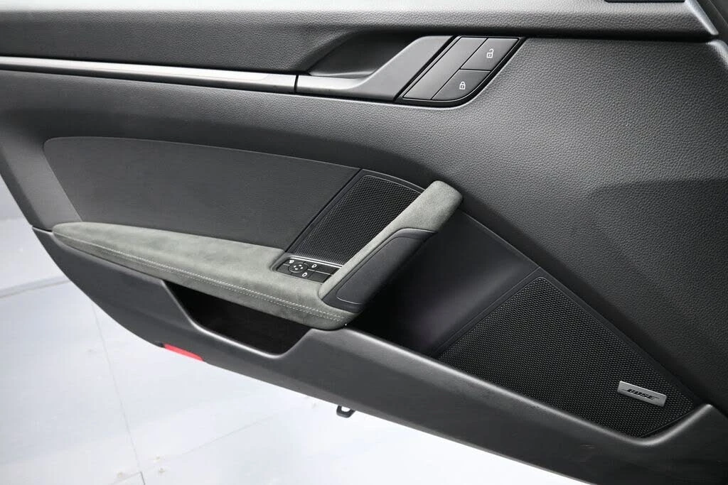 2024 Porsche 992 Carrera GTS - Image 20 of 31
