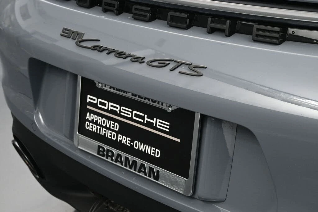 2024 Porsche 992 Carrera GTS - Image 27 of 31