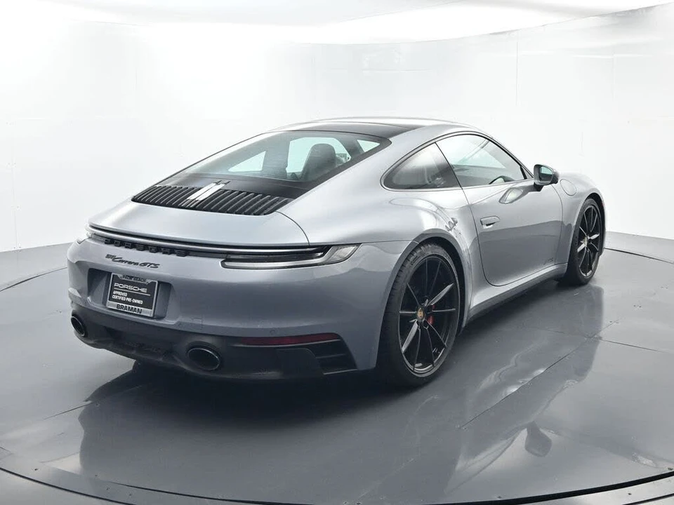 2024 Porsche 992 Carrera GTS - Image 14 of 31