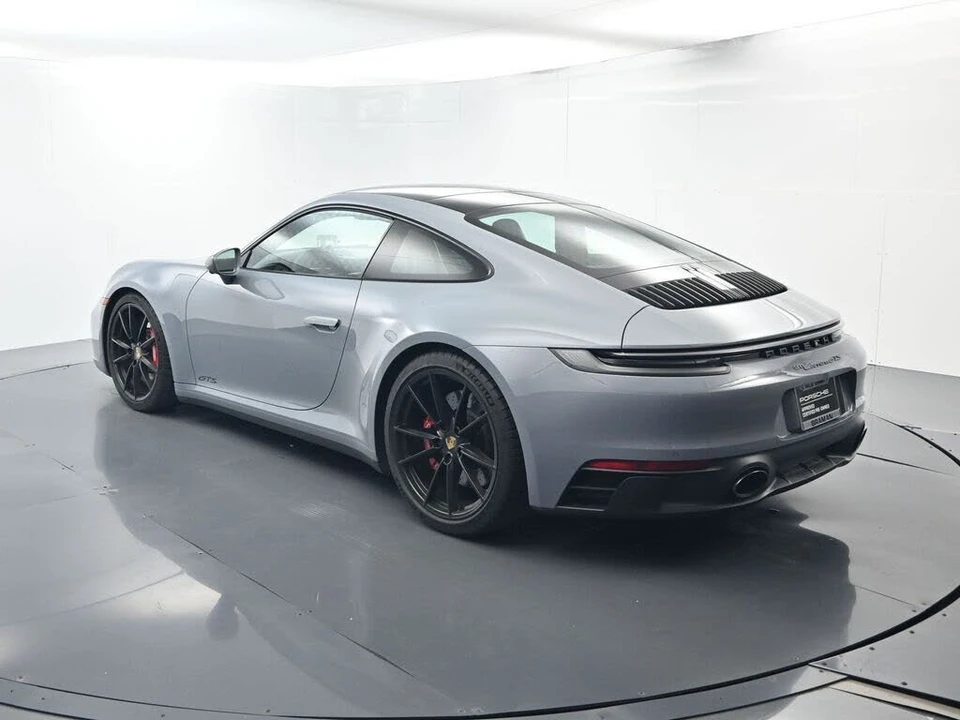 2024 Porsche 992 Carrera GTS - Image 3 of 31
