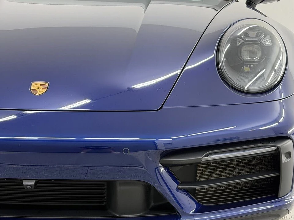 2024 Porsche 992 Carrera GTS - Image 11 of 25