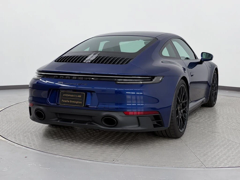 2024 Porsche 992 Carrera GTS - Image 5 of 25