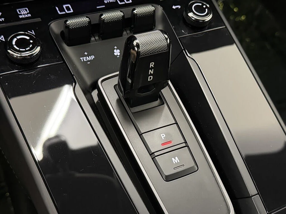 2024 Porsche 992 Carrera GTS - Image 15 of 25
