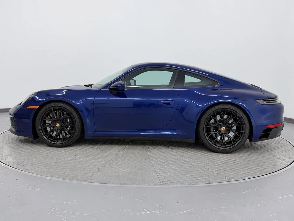 2024 Porsche 992 Carrera GTS - Image 2 of 25