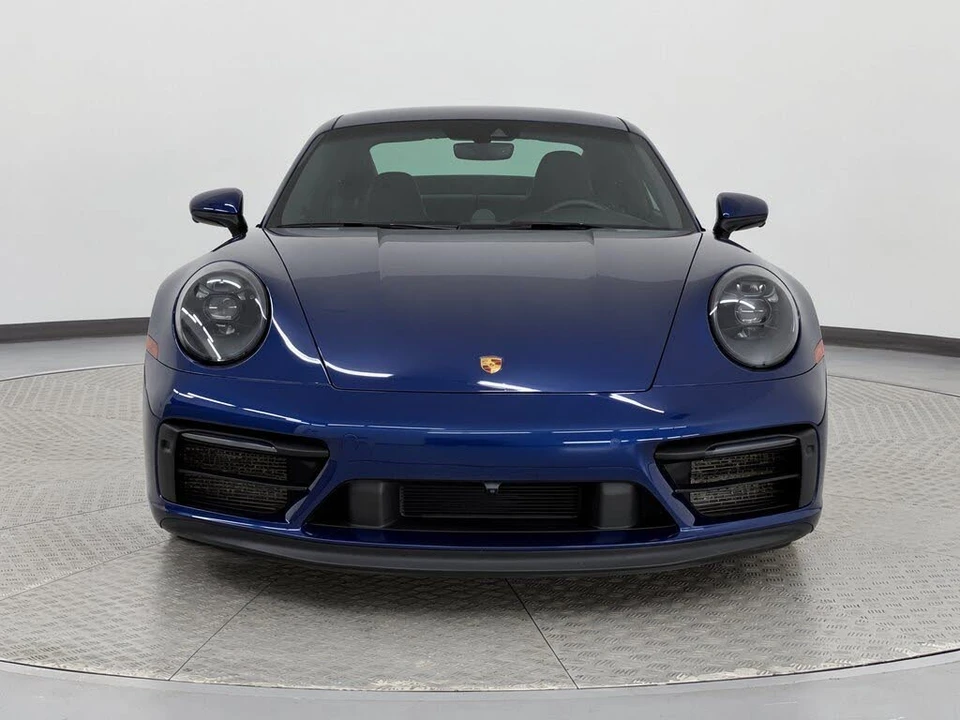 2024 Porsche 992 Carrera GTS - Image 7 of 25