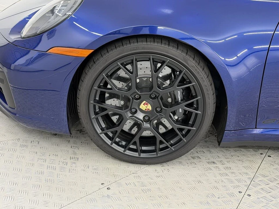 2024 Porsche 992 Carrera GTS - Image 12 of 25