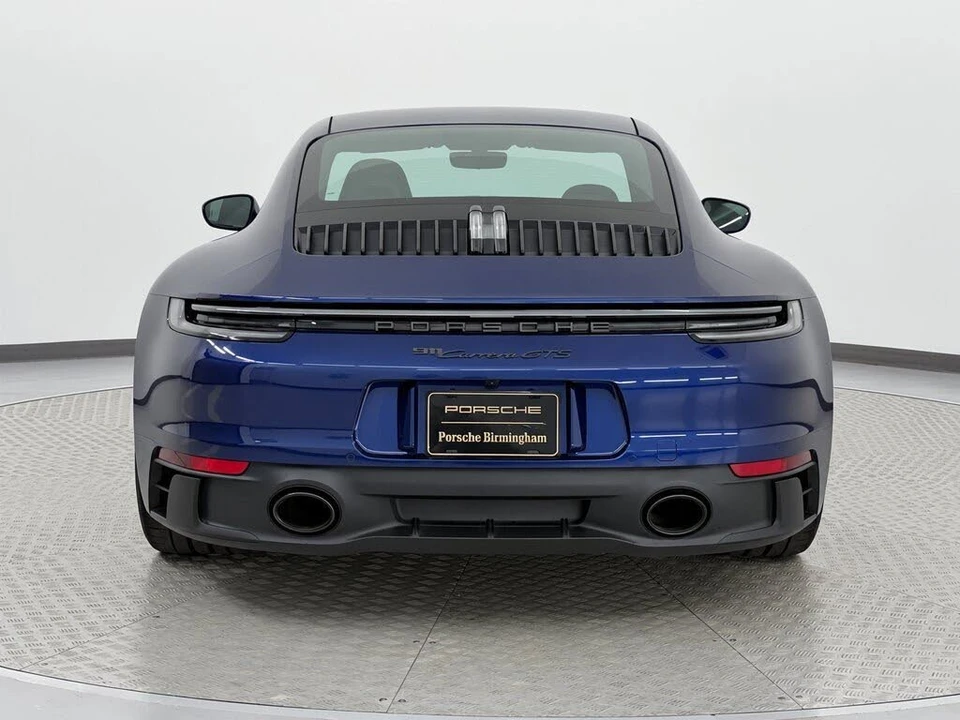 2024 Porsche 992 Carrera GTS - Image 10 of 25
